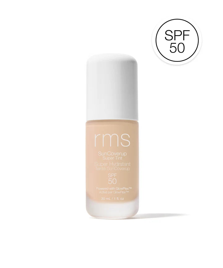 SunCoverup Super Tint SPF50