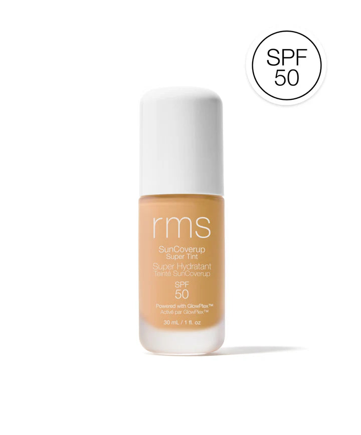 SunCoverup Super Tint SPF50