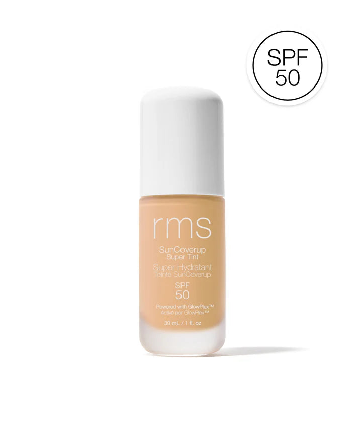 SunCoverup Super Tint SPF50