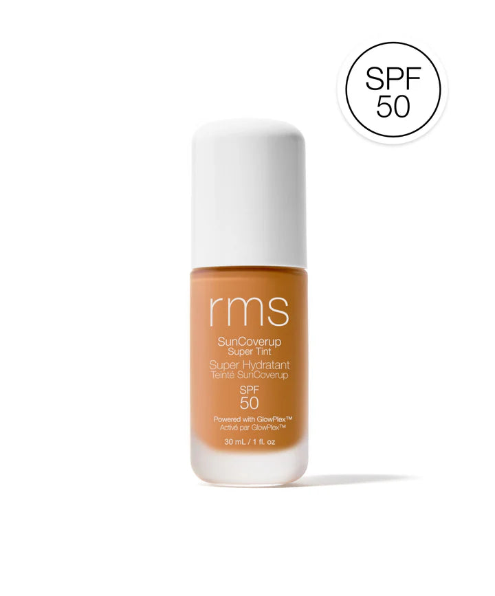 SunCoverup Super Tint SPF50