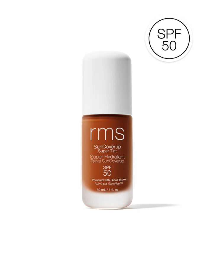 SunCoverup Super Tint SPF50