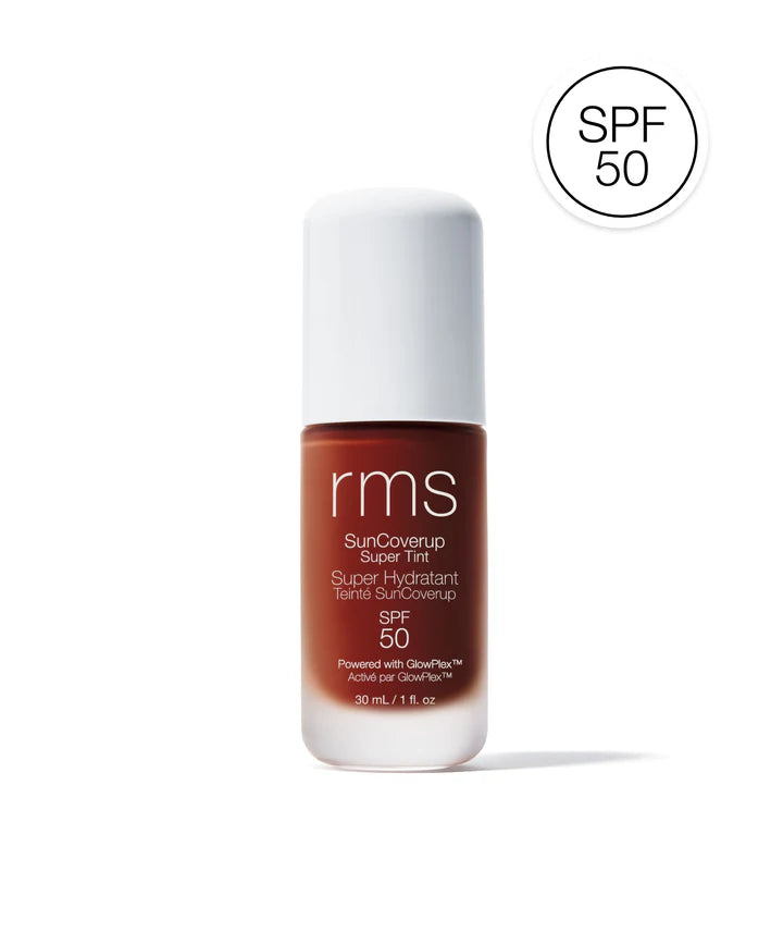 SunCoverup Super Tint SPF50