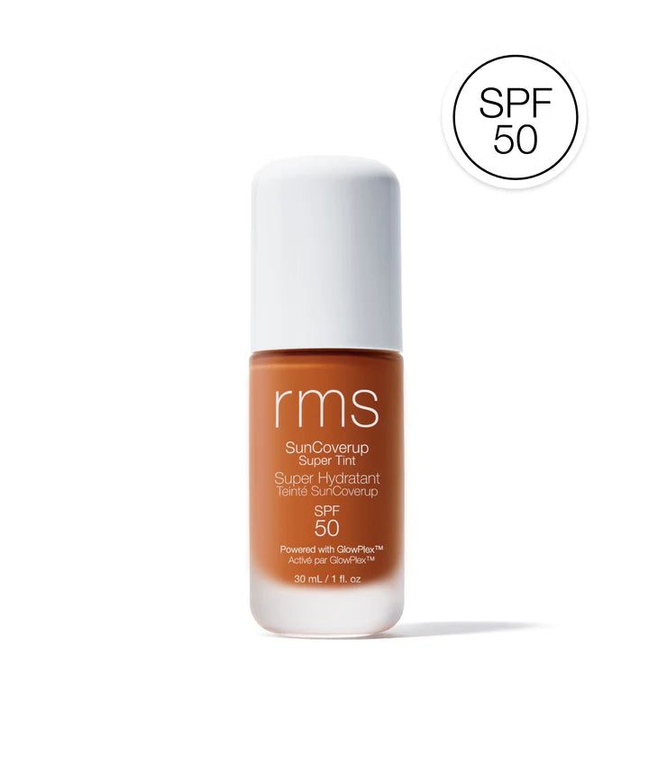 SunCoverup Super Tint SPF50