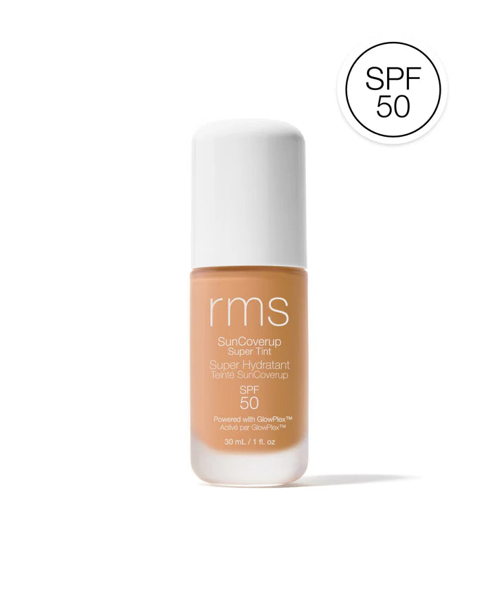 SunCoverup Super Tint SPF50