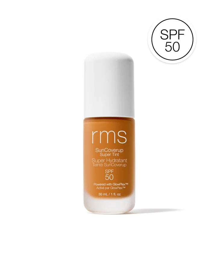 SunCoverup Super Tint SPF50