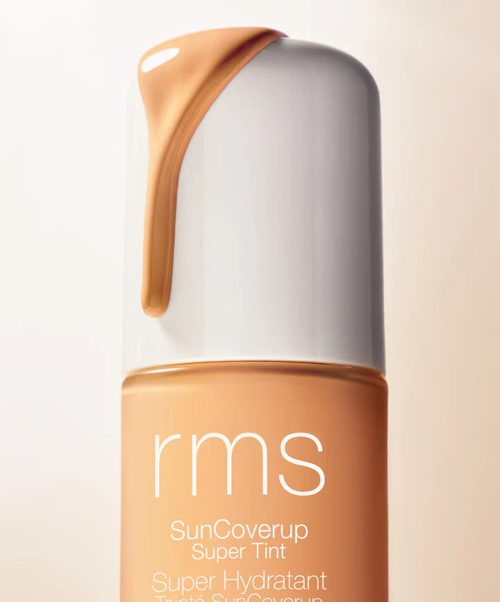 SunCoverup Super Tint SPF50