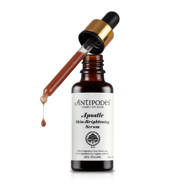 Apostle - Radiance Revealing Serum