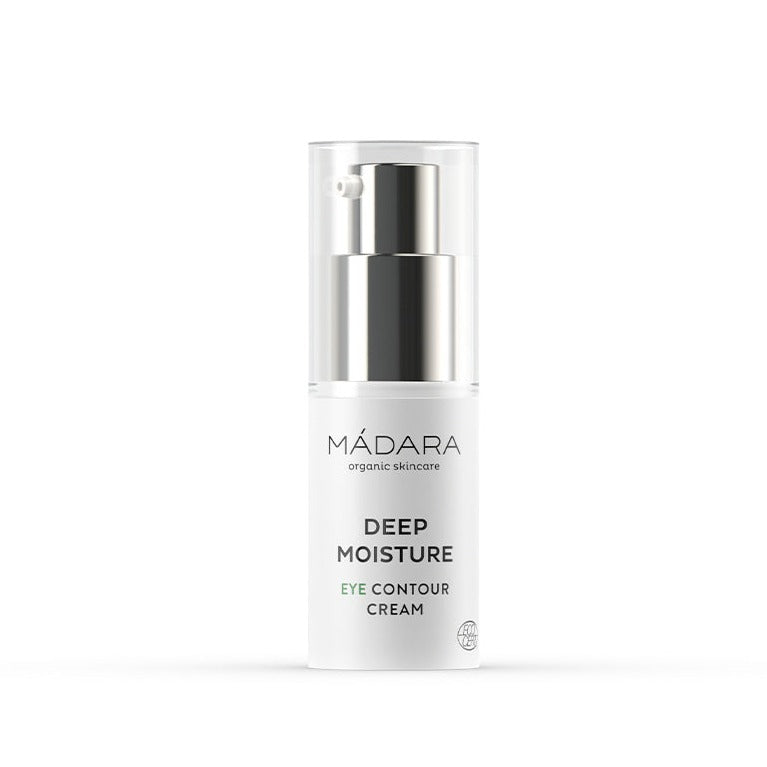 DEEP MOISTURE Oogcontourcrème