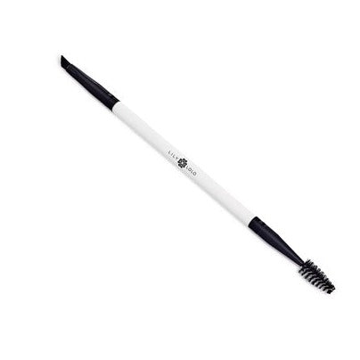 Angled Brow Spoolie Brush