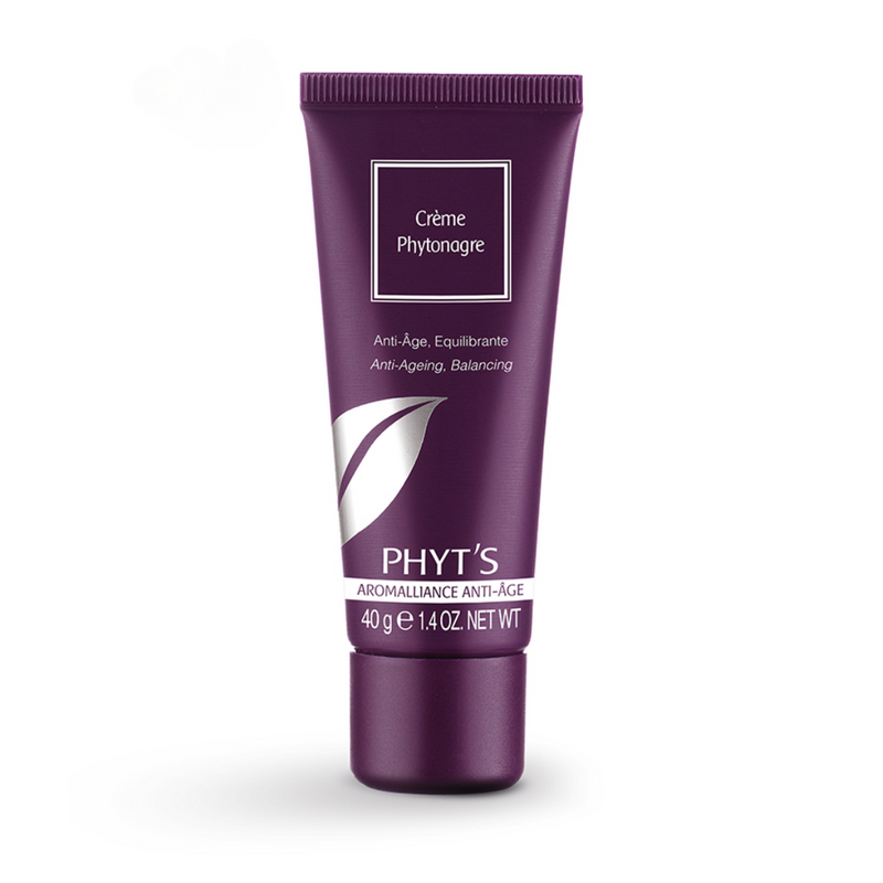 Phytonagre Anti-Aging Balancing Crème